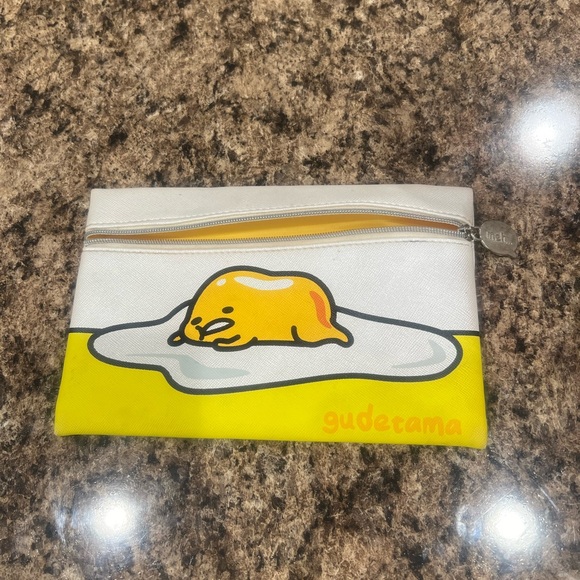Gudetama Sanrio Pencil Case - Picture 6 of 6